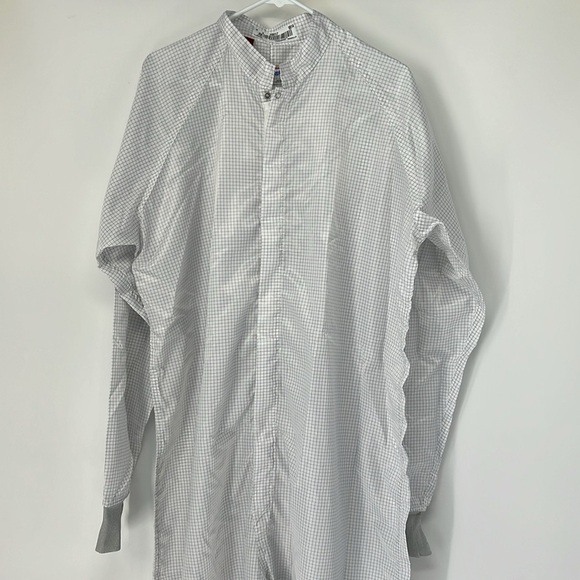 Cintas NWOT men’s coveralls XL - Picture 2 of 8